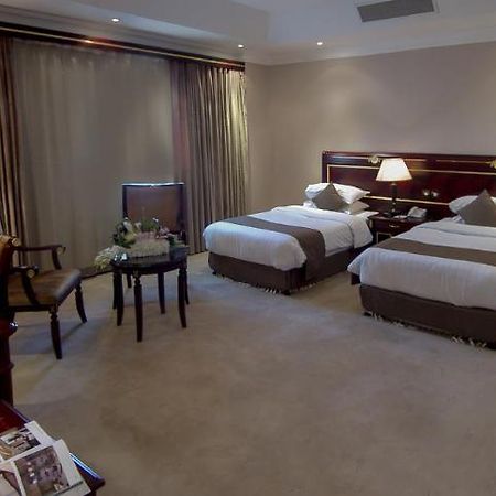 Chairmen Hotel Doha Exterior foto